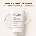 Sérum Coreano para el Crecimiento Capilar | VELUNE